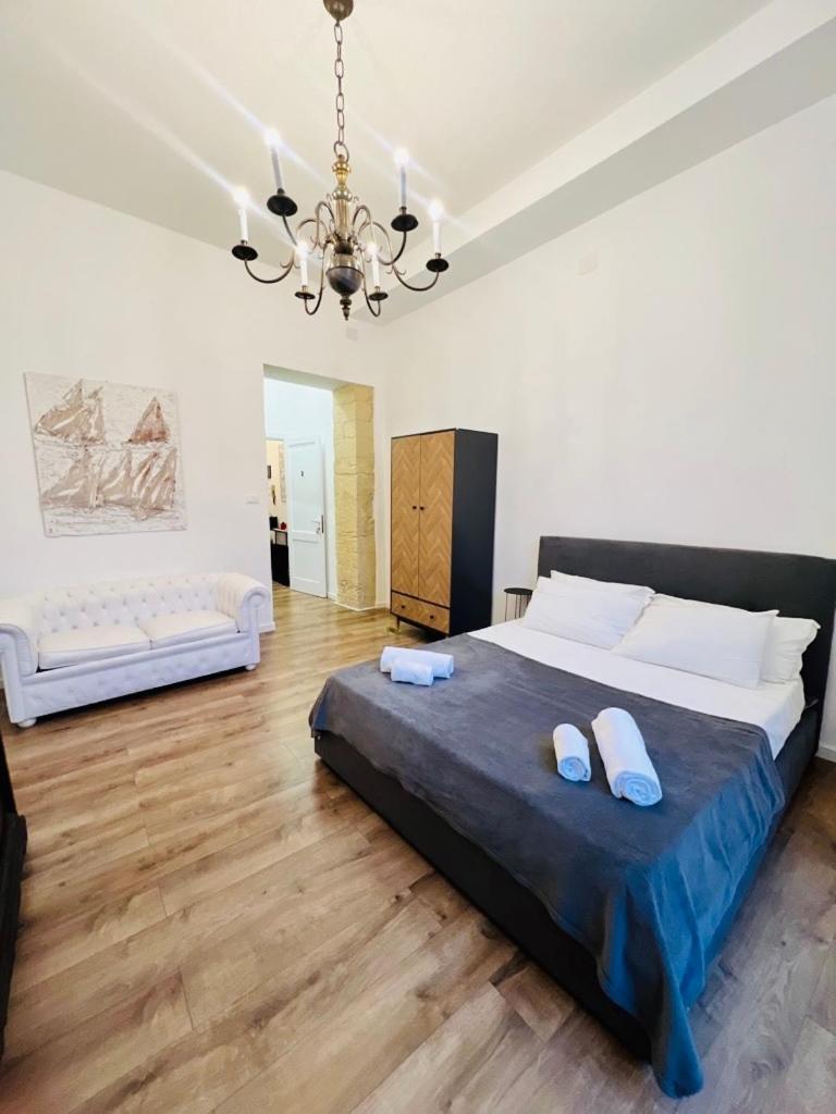 Sa Costixedda Rooms Cagliari Extérieur photo