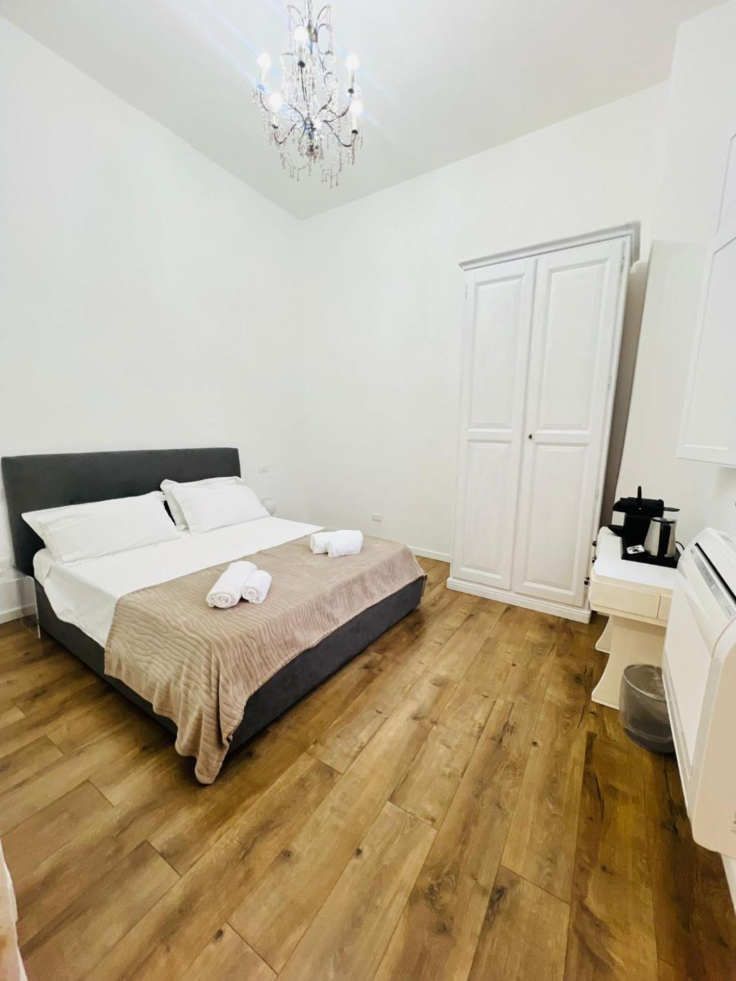 Sa Costixedda Rooms Cagliari Extérieur photo
