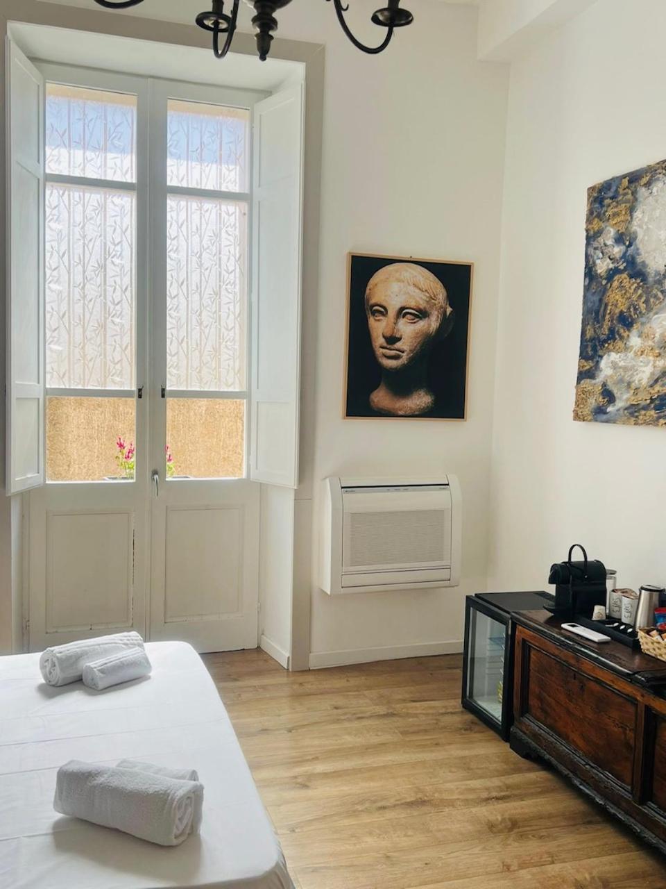 Sa Costixedda Rooms Cagliari Extérieur photo